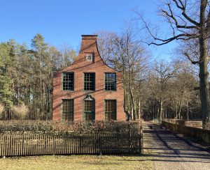 Vorfrühling