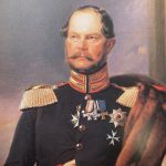 Prinz Carl v. Preußen