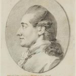 Goethes Tagebucheintrag zum Jagdschloss Stern von 1778