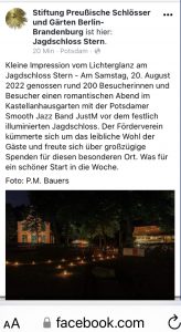 Schlossnacht 2022