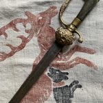 Nicht durch die Lappen gegangen - die Gemälde im Jagdschloss Stern