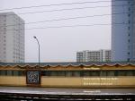 Suche nach der Mitte von Berlin